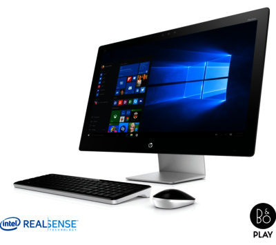 HP Pavilion 27-n250na 27 All-in-One PC HP Pavilion 27-n250na 27 All-in-One PC